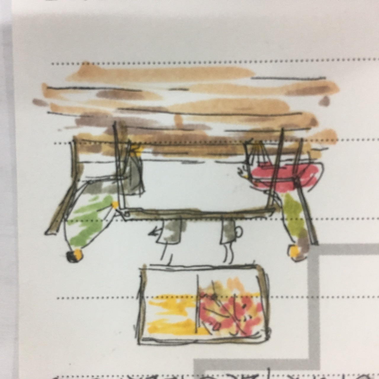 新しく設計部の仲間入りしました！