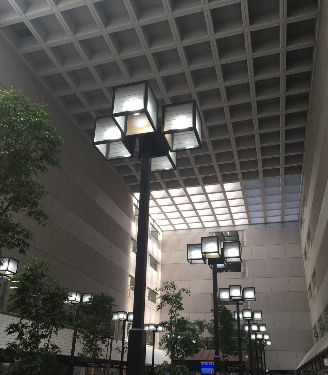 三郷市役所に行きました！