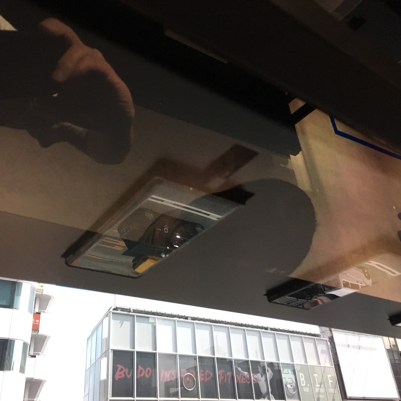 Galaxy Harajuku に行きました！