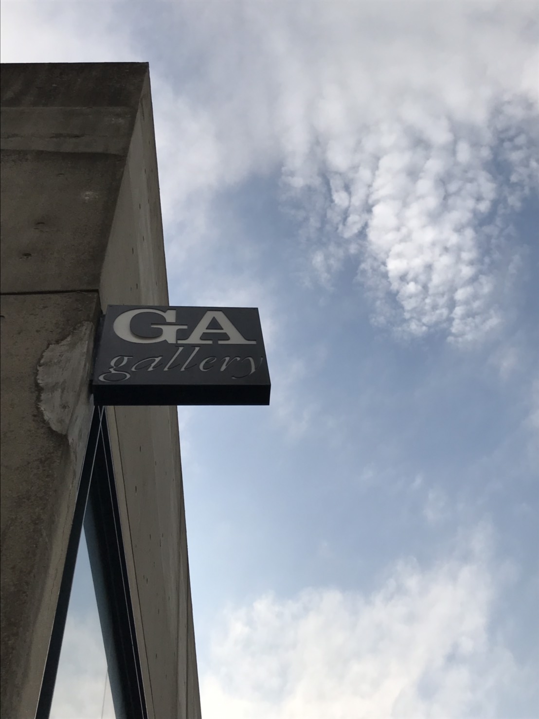 GA JAPAN 2019「PLOT 設計のプロセス」展