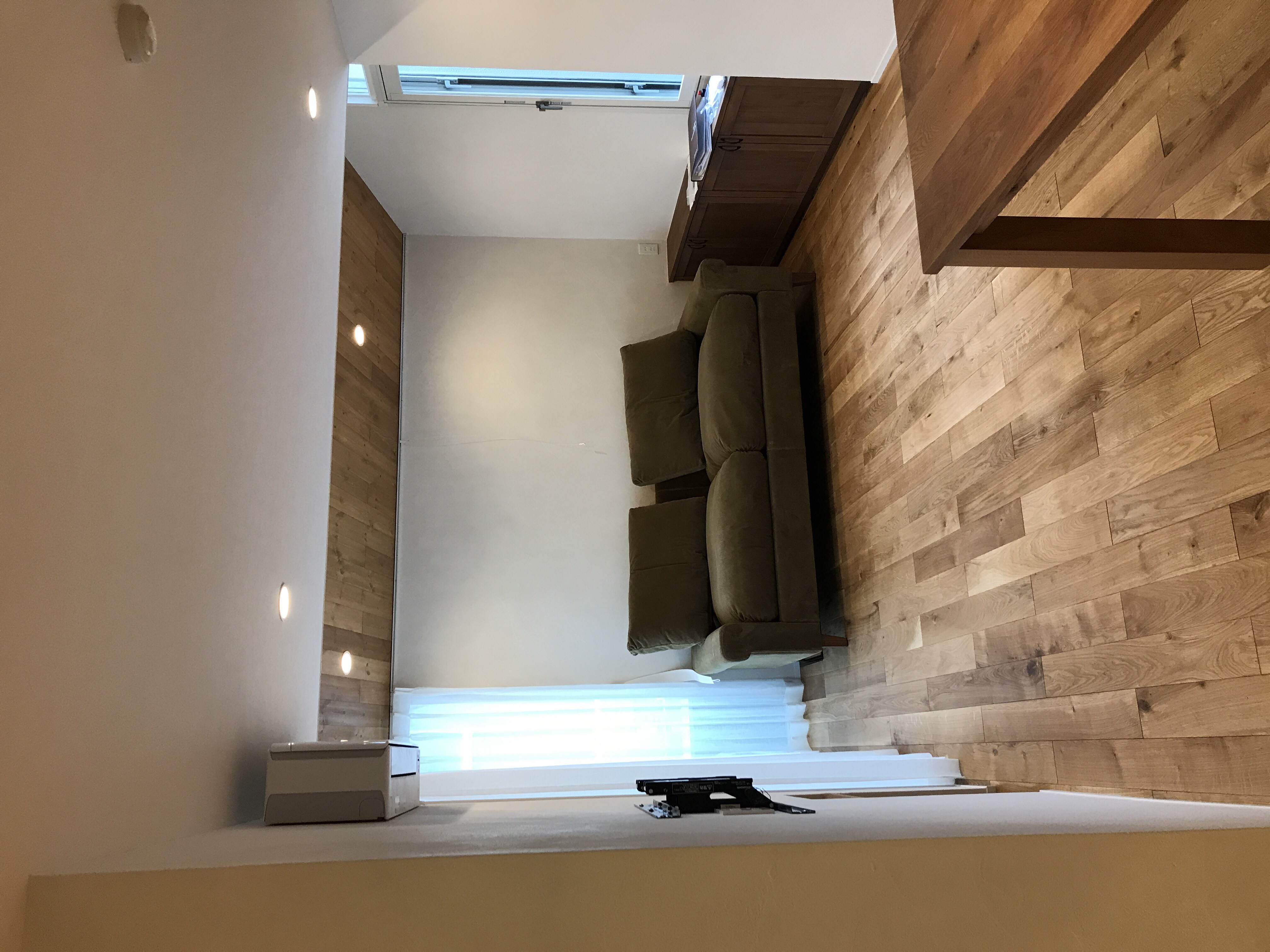 マンションリフォーム完成！