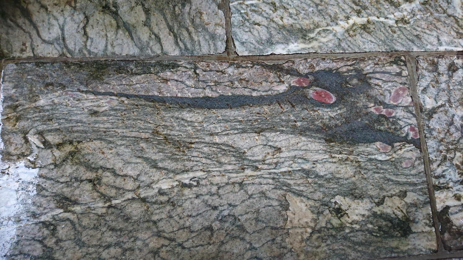 三峰神社　第1弾