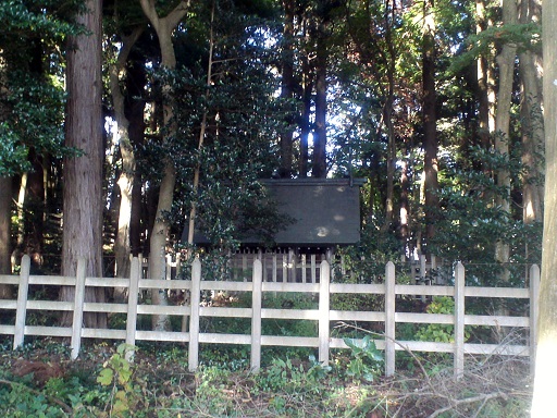 寳登山神社　VOL2