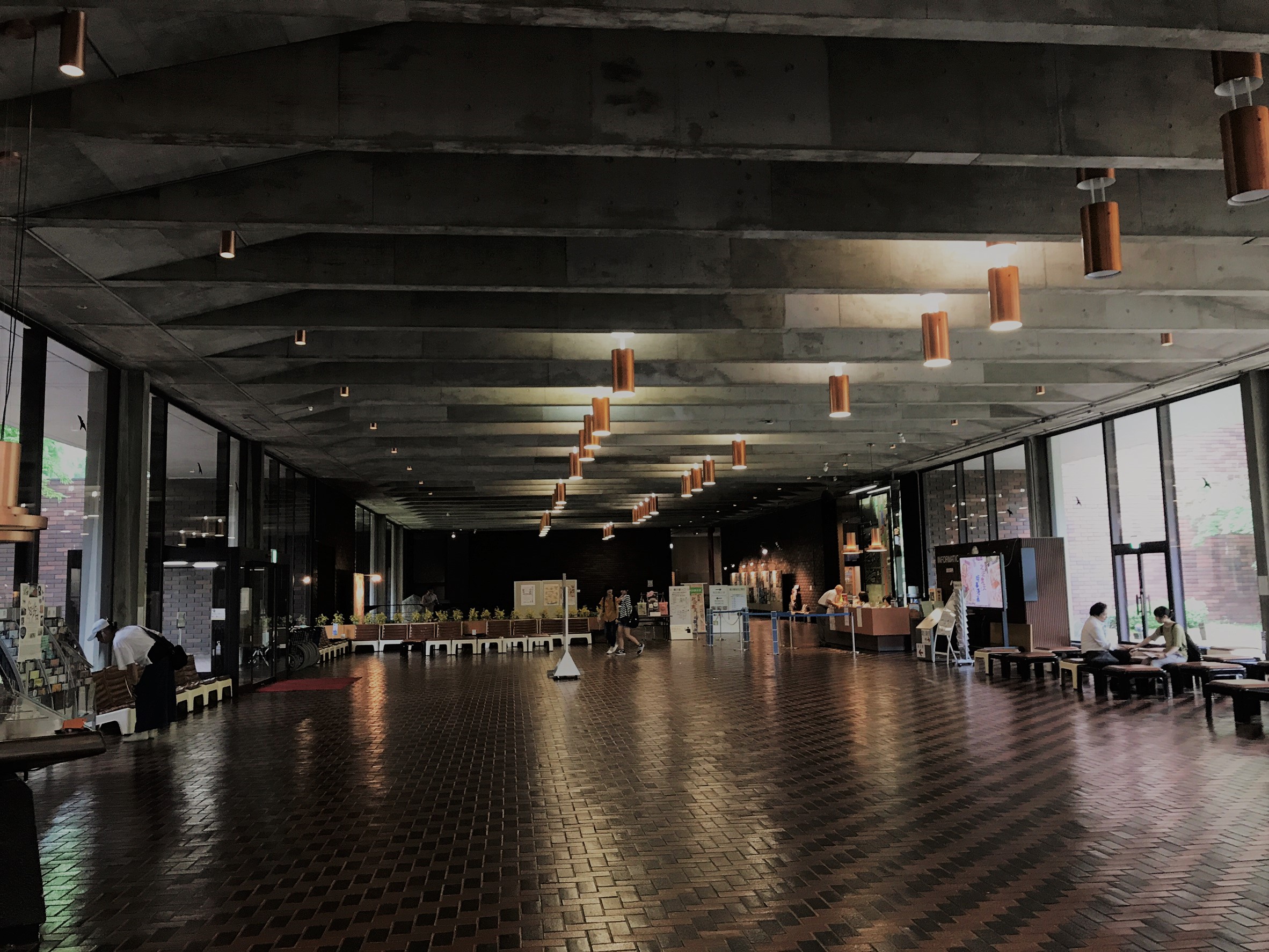 休日の過ごし方①