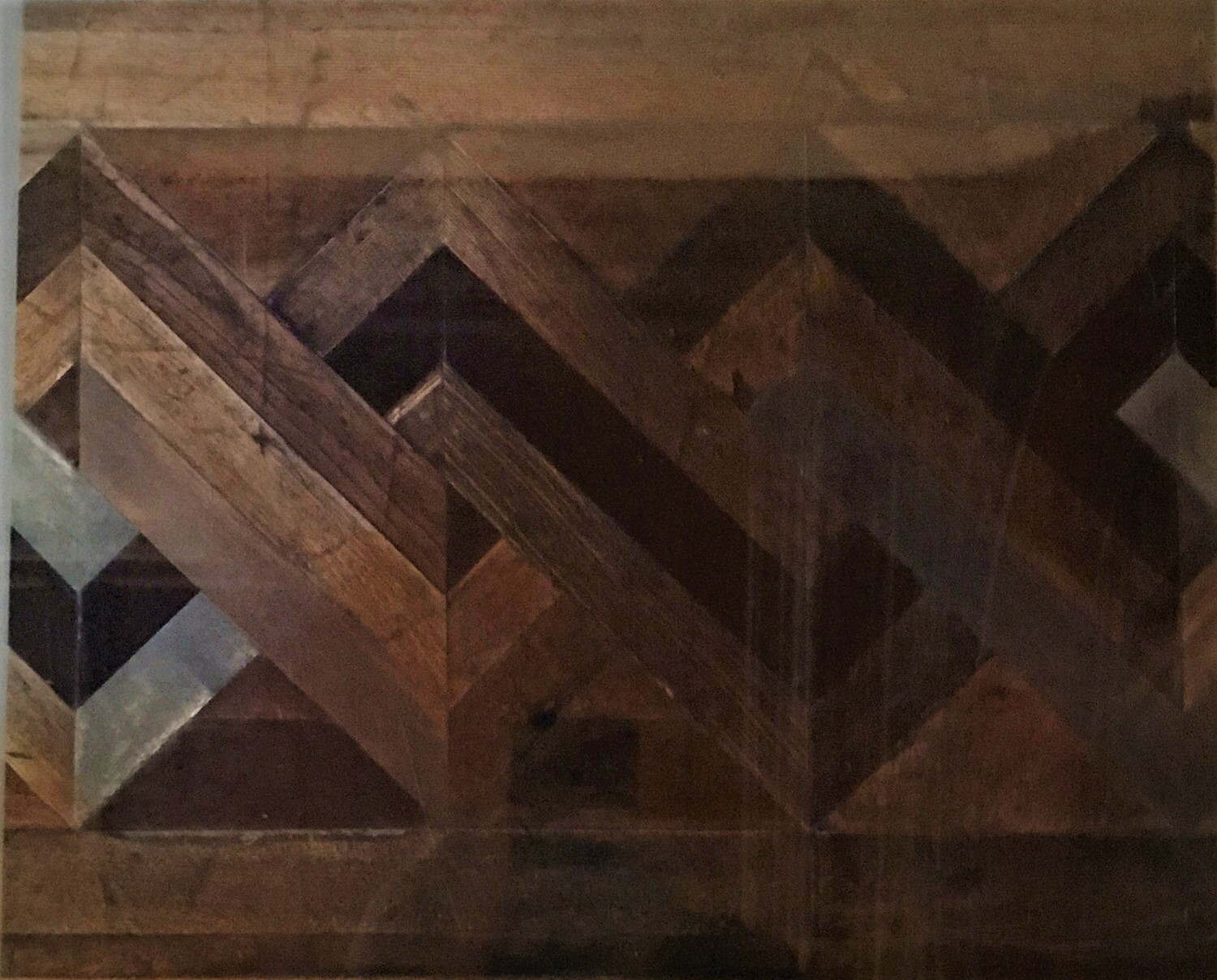 素材の持ちだす味