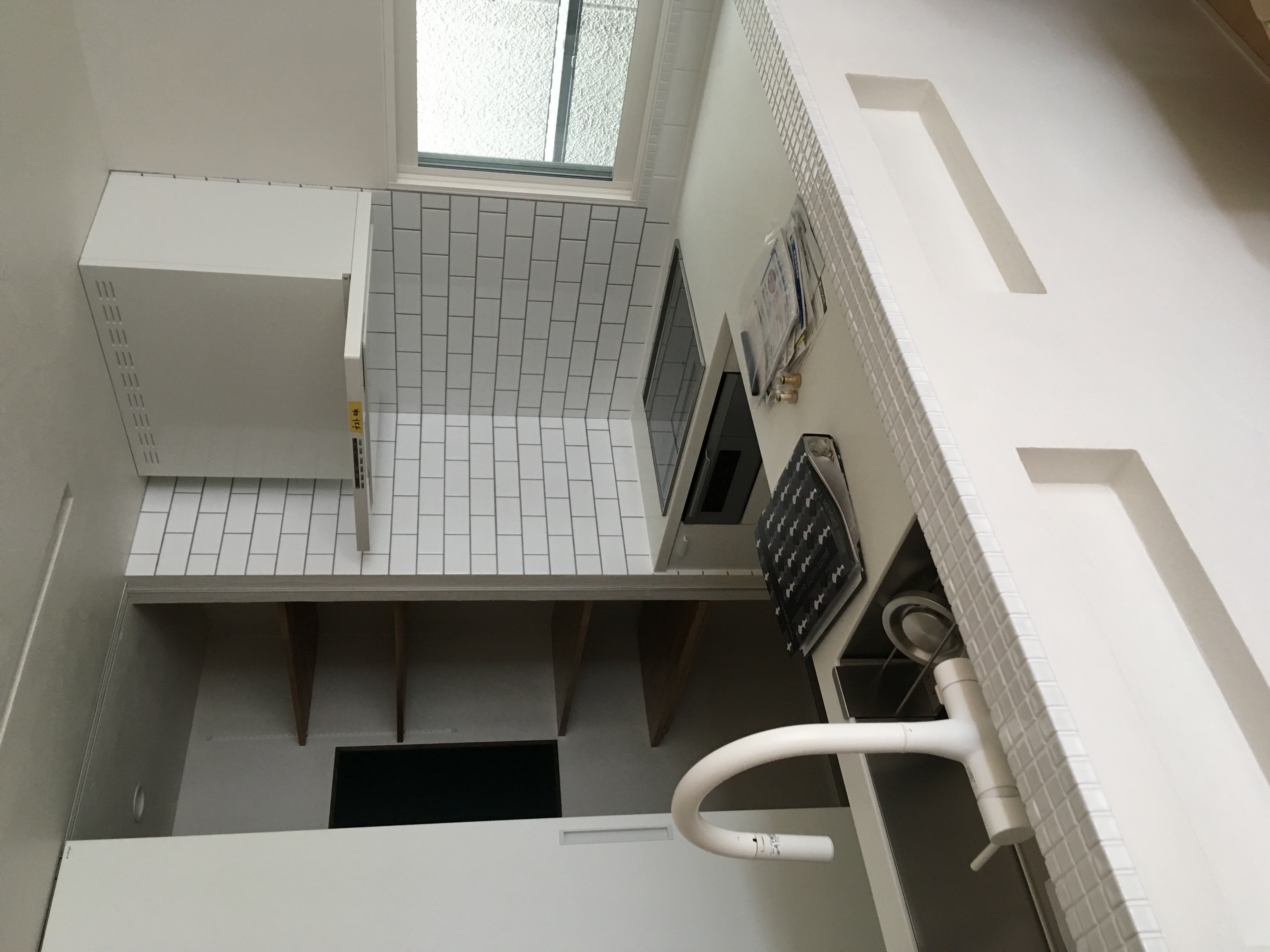 DIY　計画してます♪