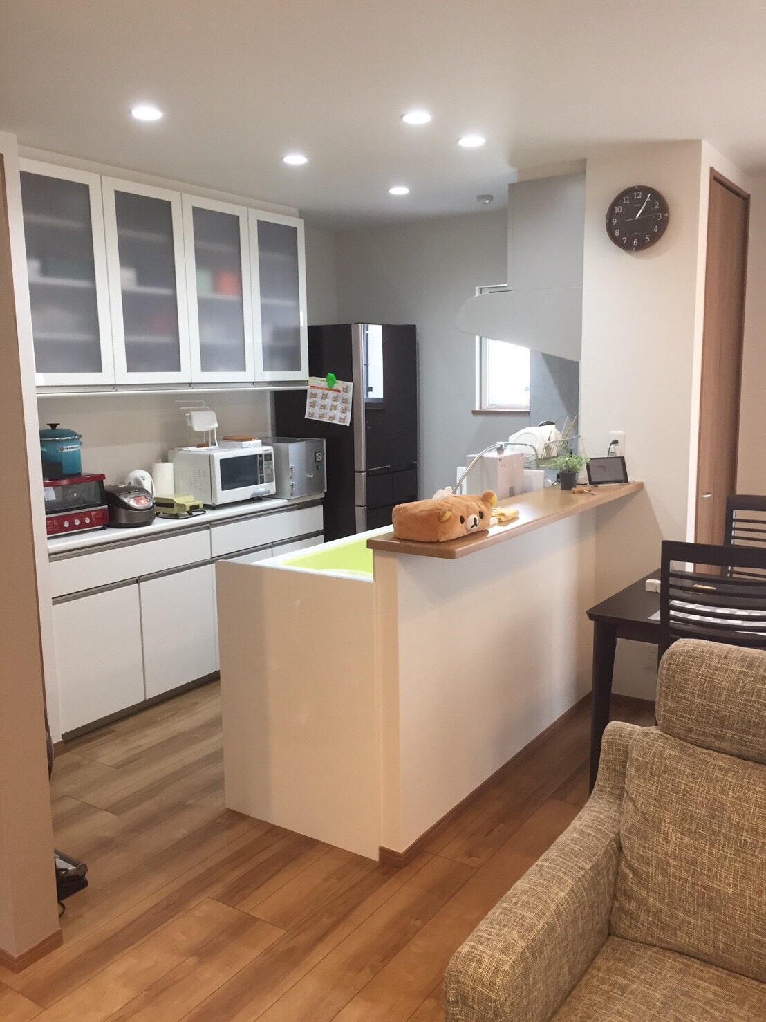 タイルDIY　その①