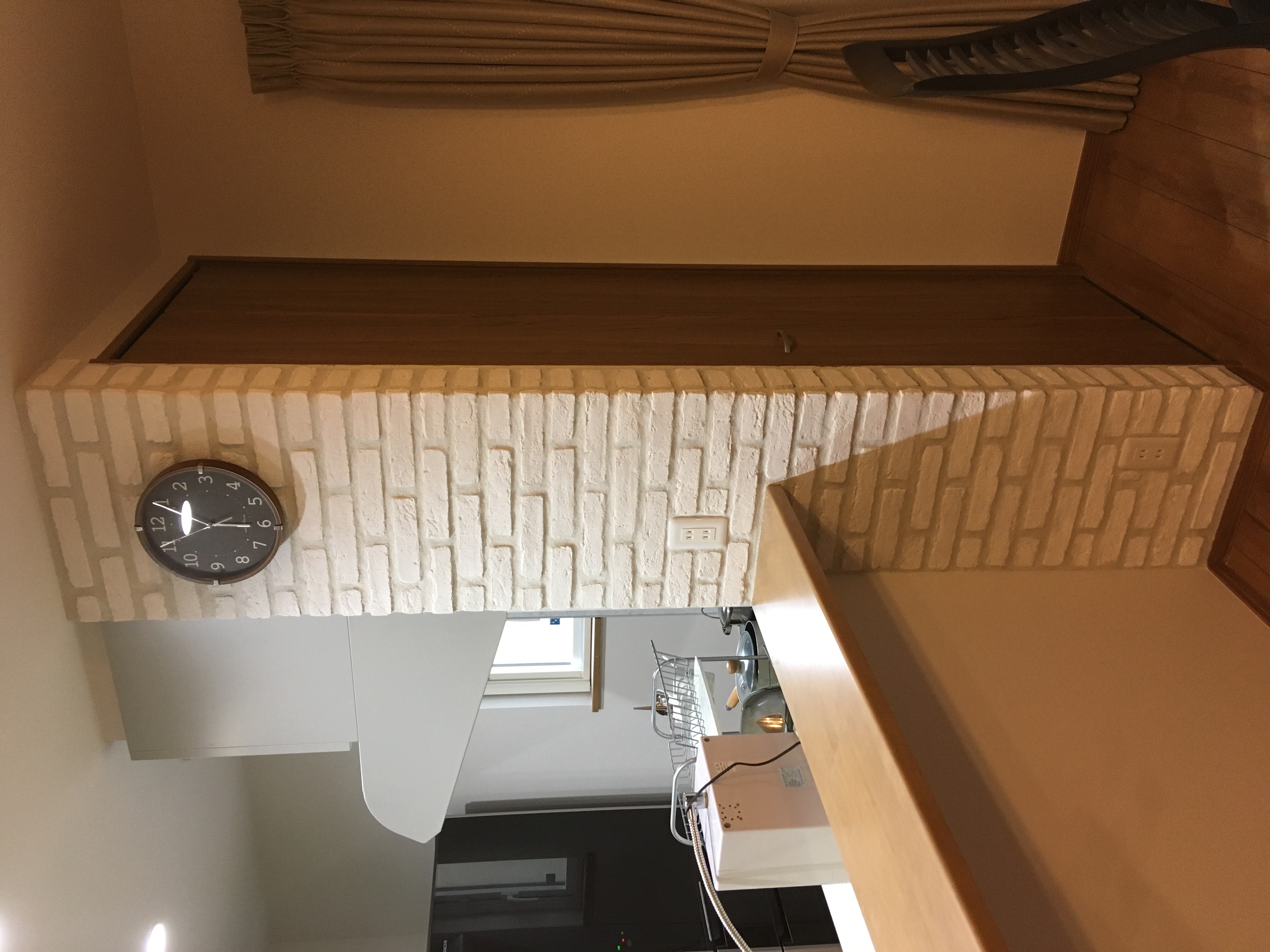 タイルDIY　その②