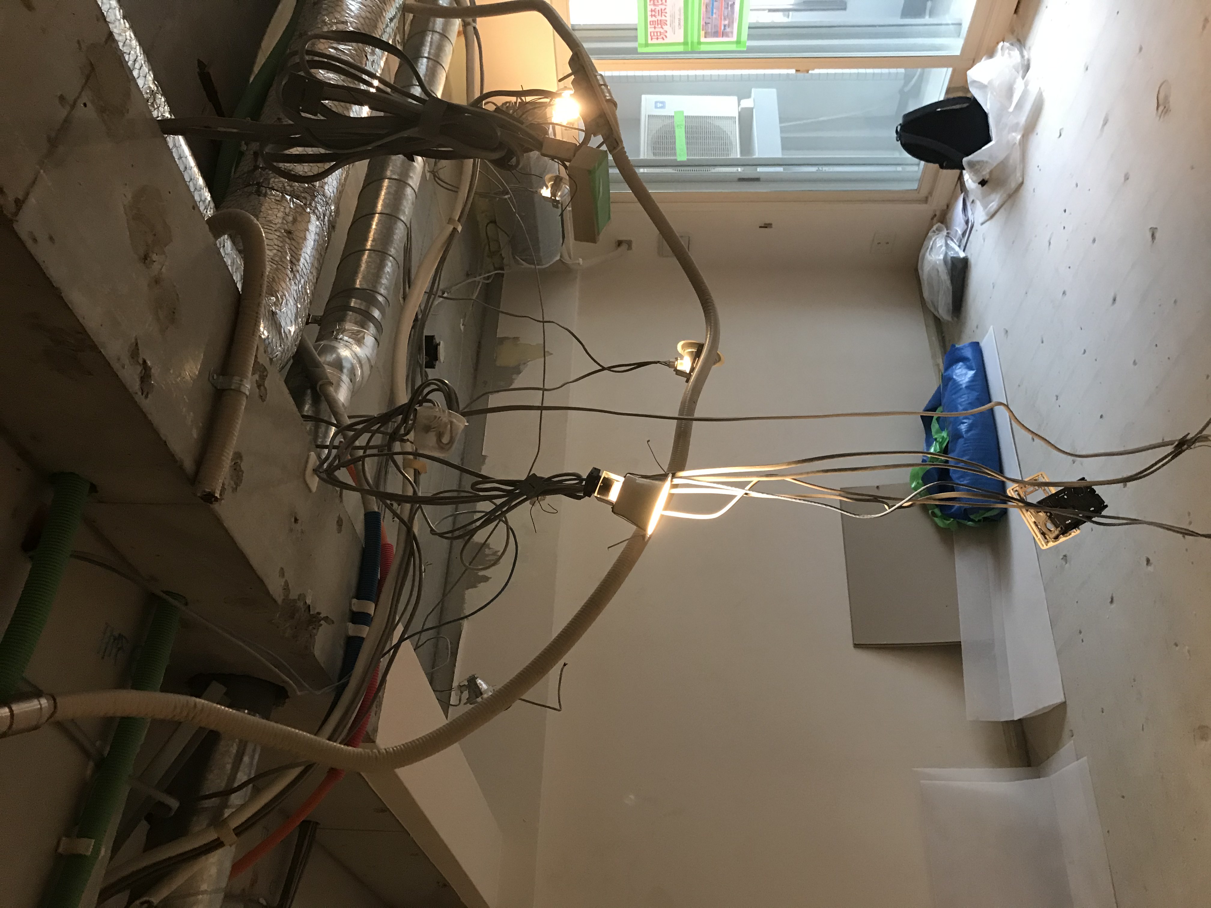 T様邸リノベーション始まりました♪