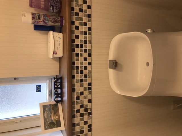 自粛期間中に‥