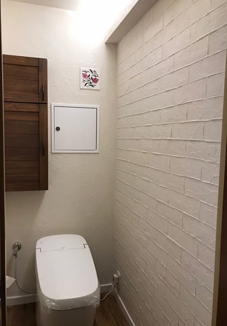 O様邸竣工です②