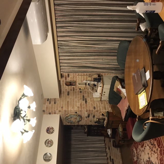 O様邸竣工です①