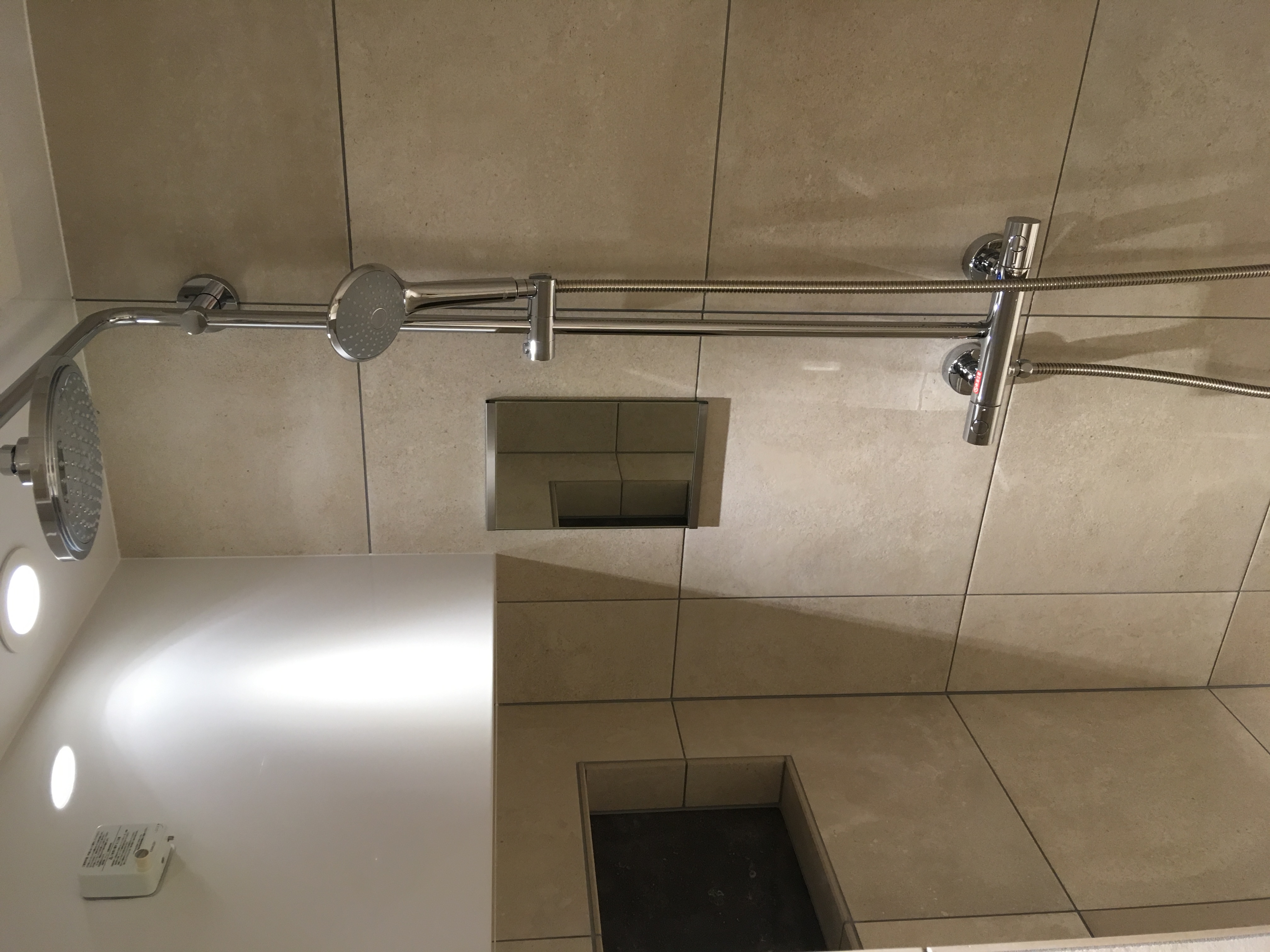 特注ユニットバス