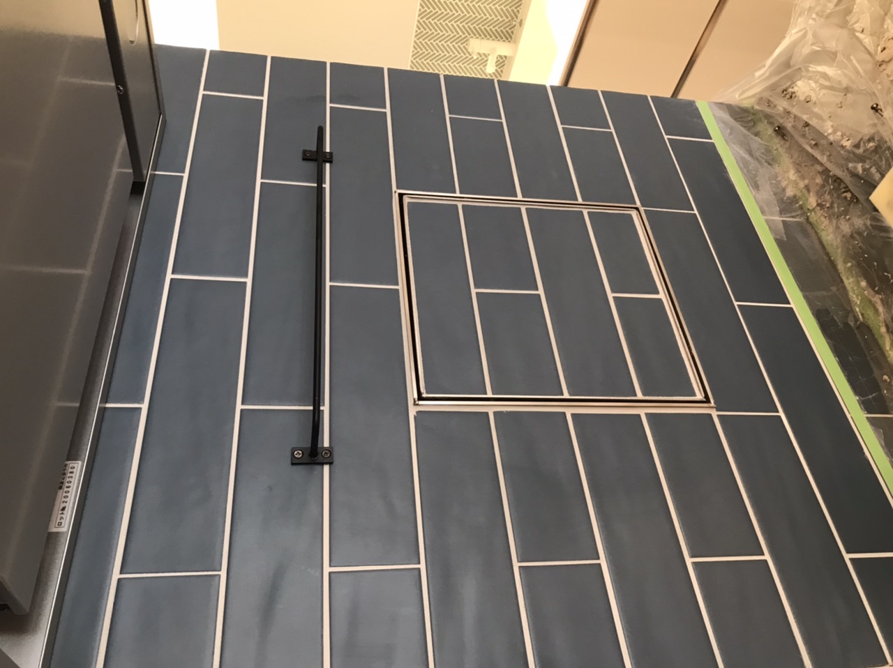 オリジナル点検口