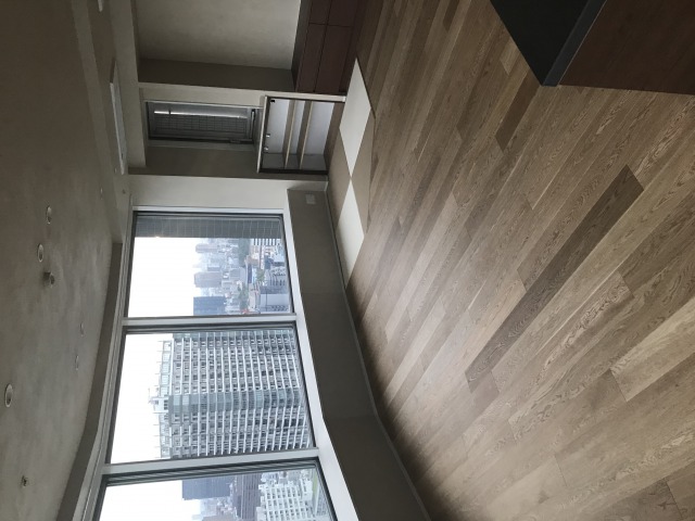 自然素材をふんだんに使ったお家