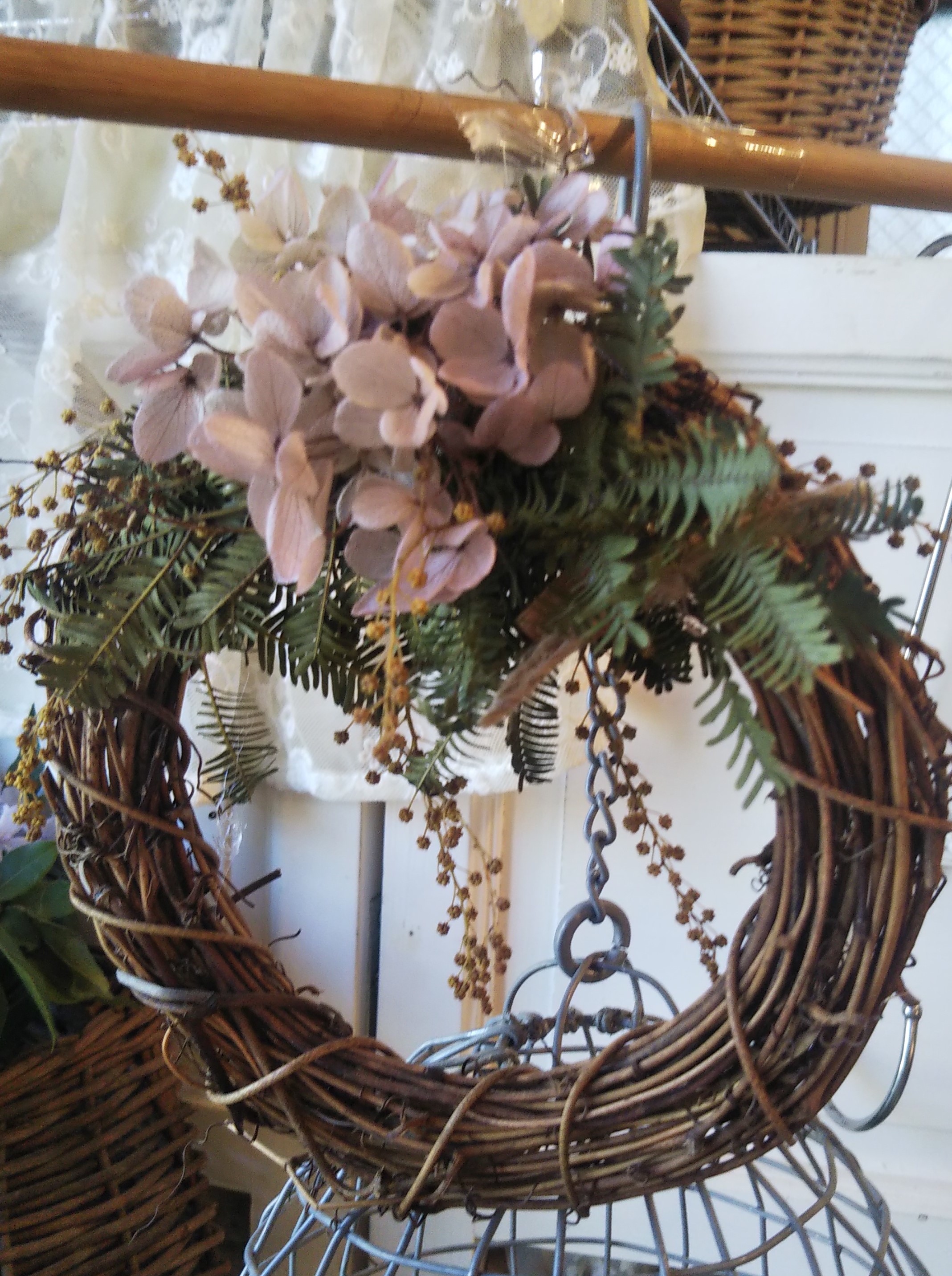 小さな愉しみが大きな豊かさへ