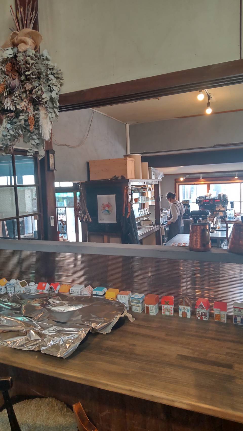 建築めぐり小旅行♪