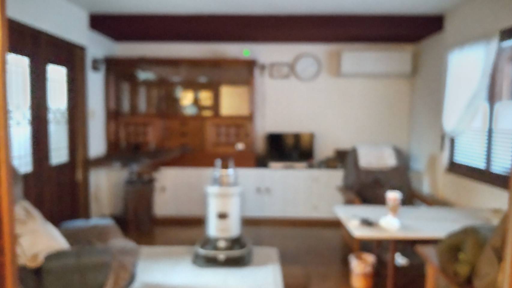 ～父の趣味ハウス　築80年の古民家改装　in　岐阜　～