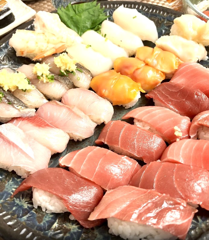 10/31　長男のバースデーパーティー＆ハロウィンパーティー☆