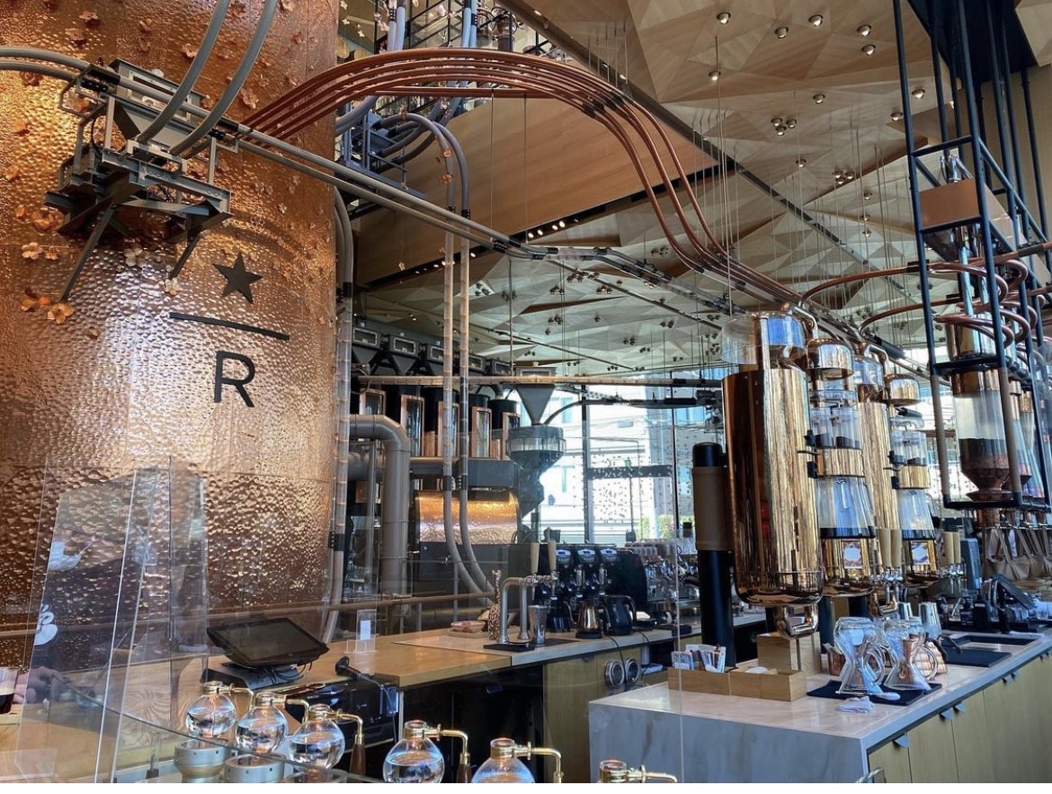 WHISKEY　BARREL-AGED