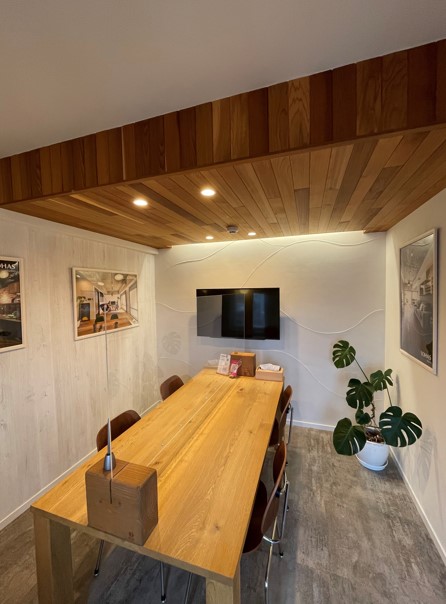 【施工実例】LOHASstudio松戸店のご紹介！