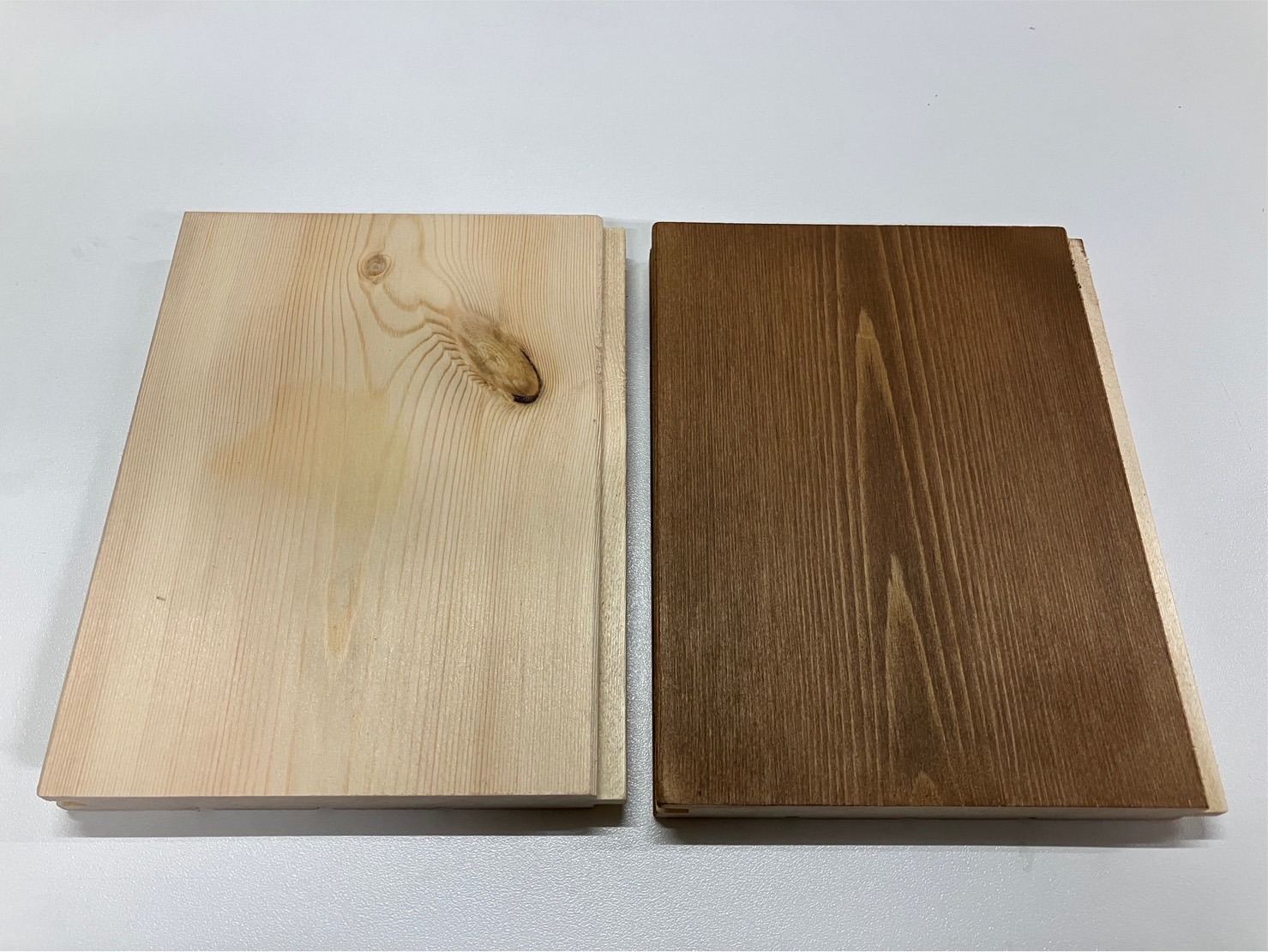 【実技研修②】フローリング塗装施工