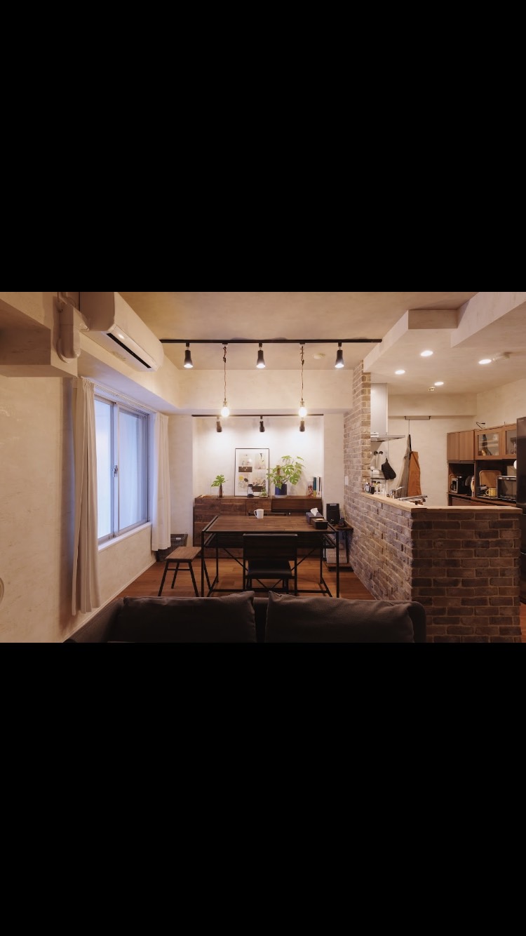 【施工実例】カフェ風キッチン！