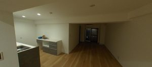 20240108_大田区　石井友子邸_リビング