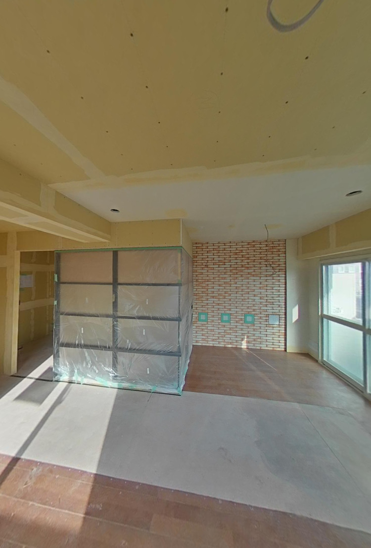 【施工風景】解体前から完工までの流れ！