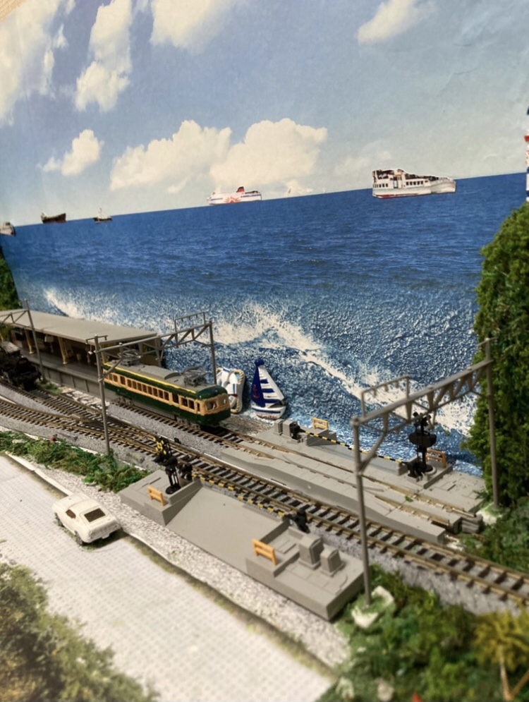 自己紹介になります。