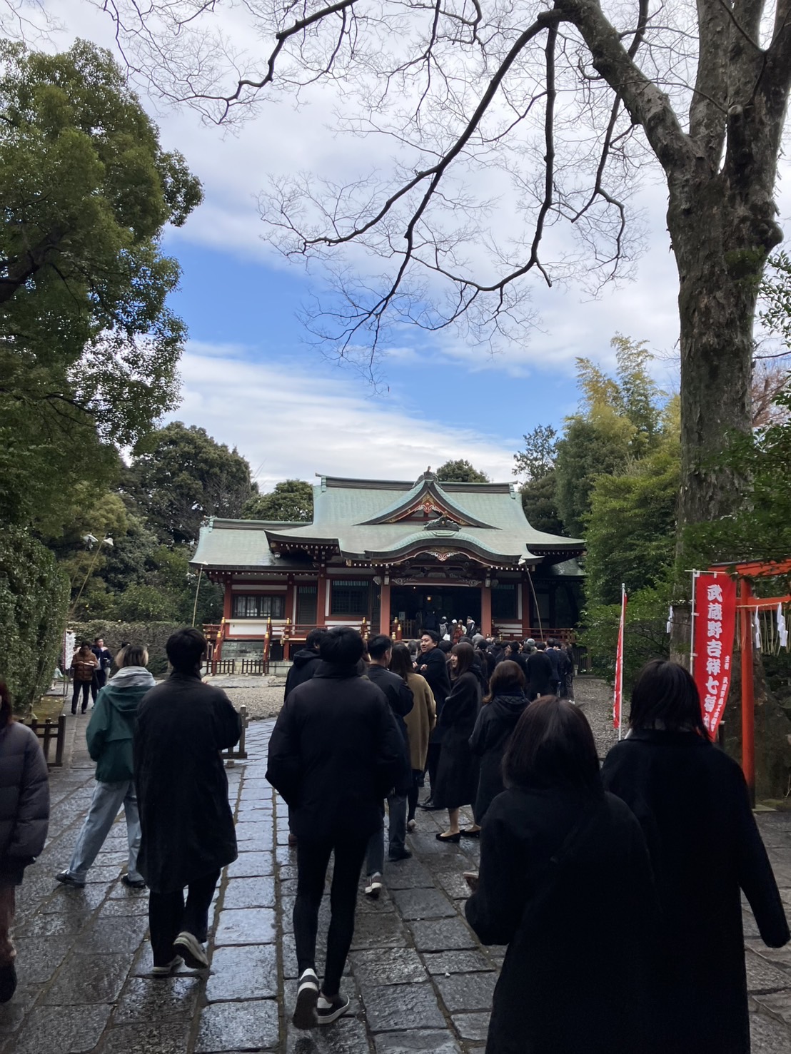 あけましておめでとうございます。