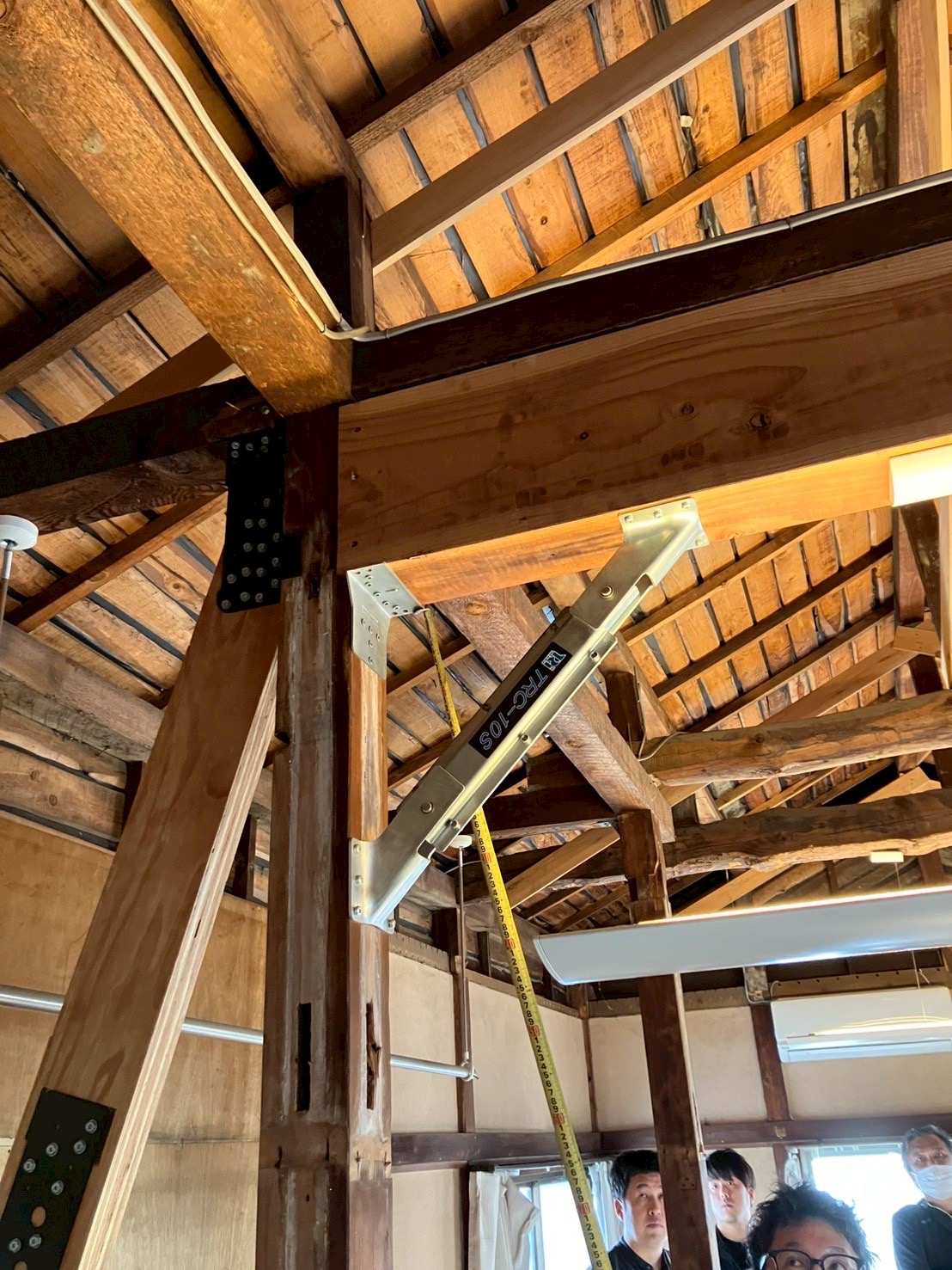 耐震診断勉強会