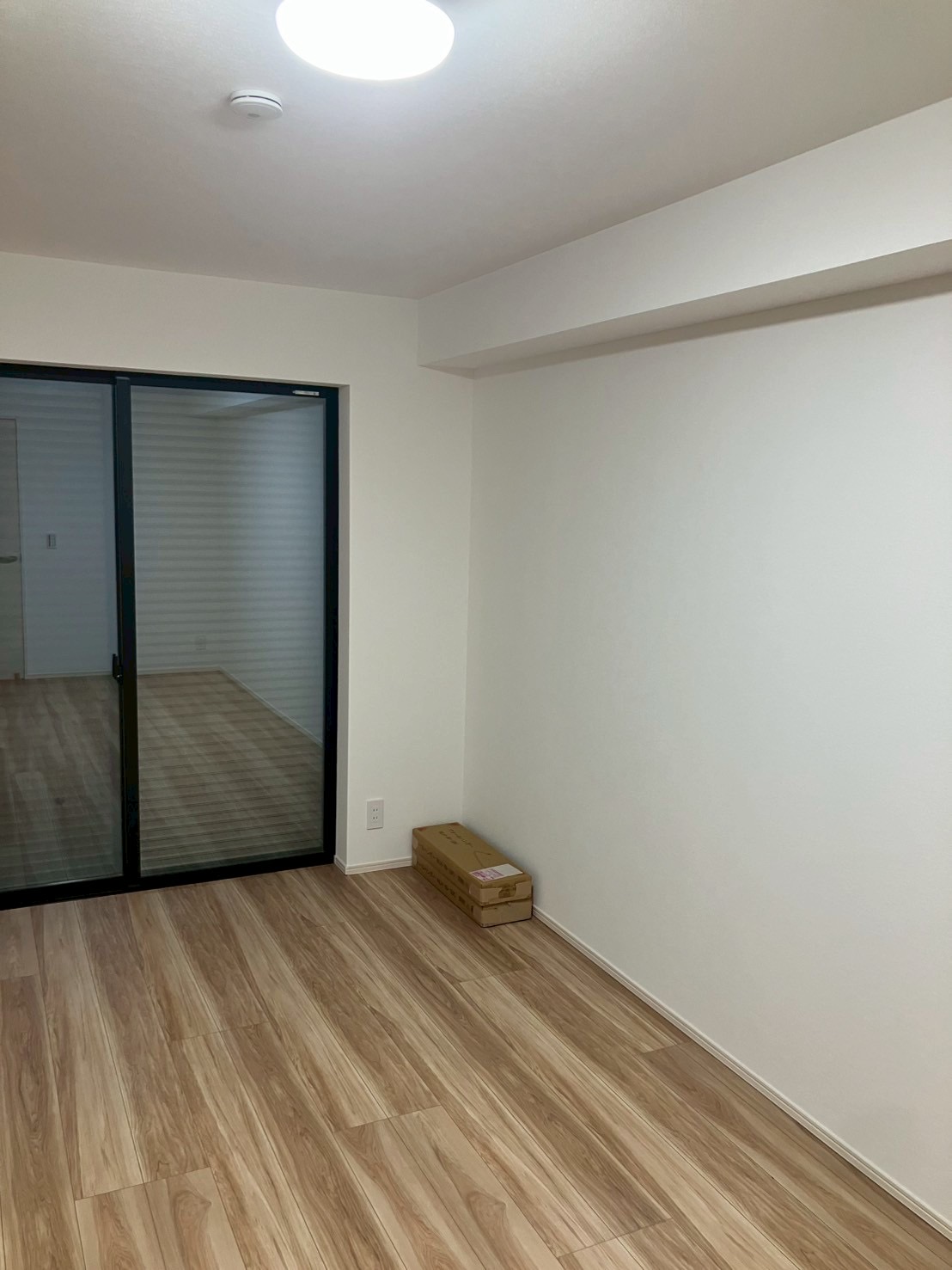 新築リノベーション①