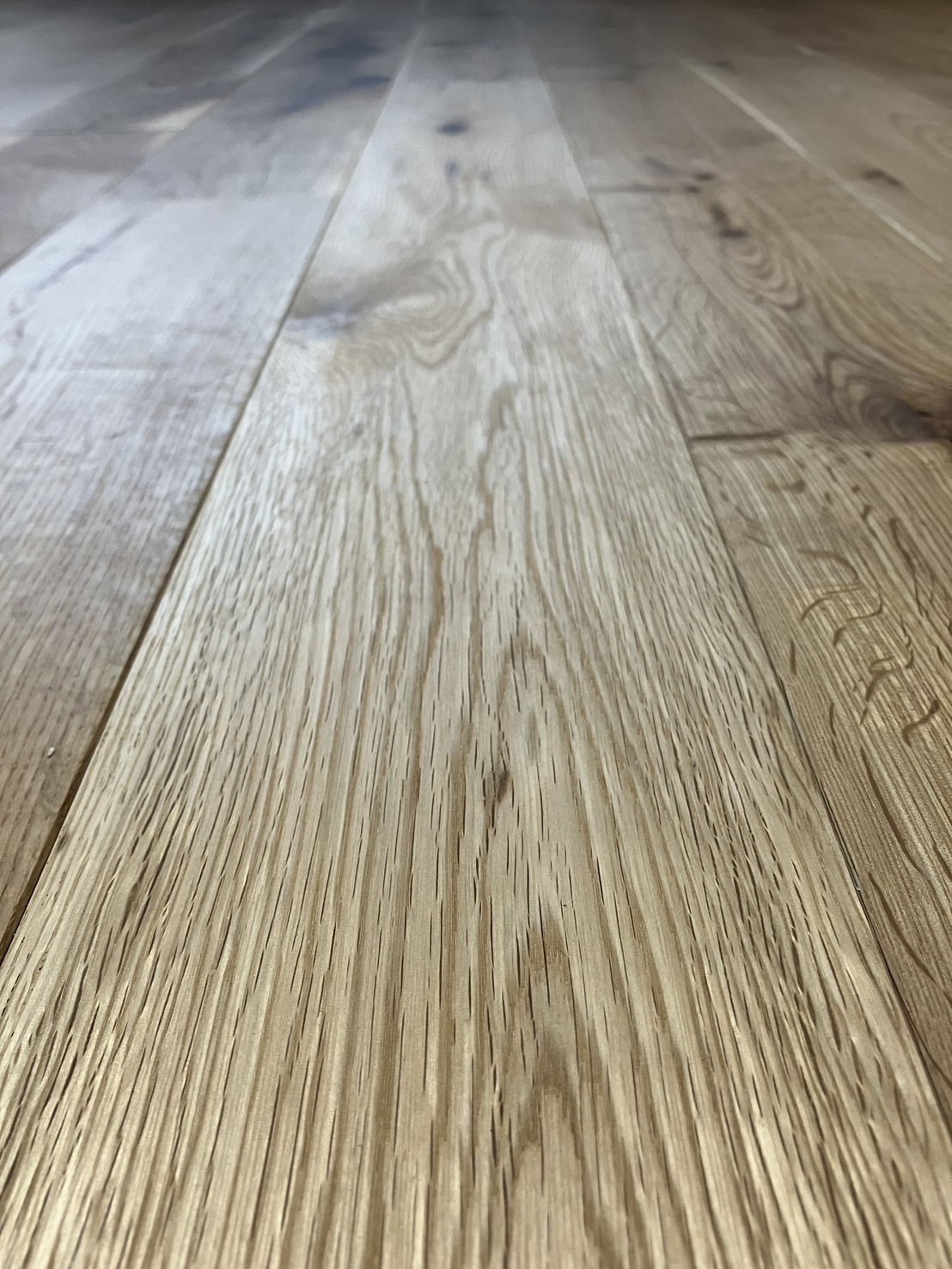 ラステックオーク床材