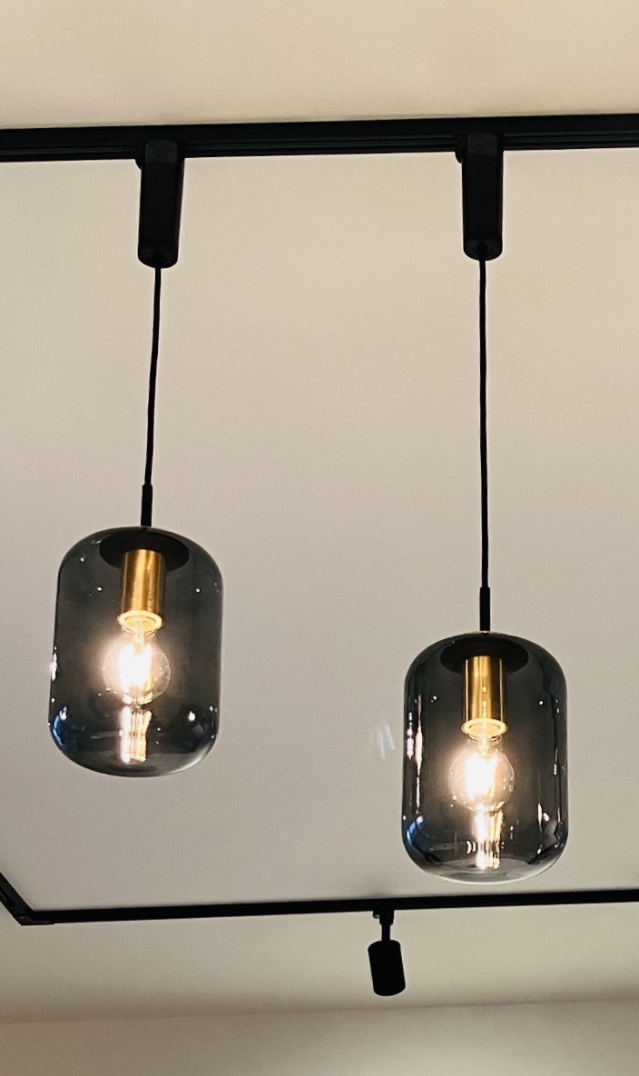 お気に入りの照明器具