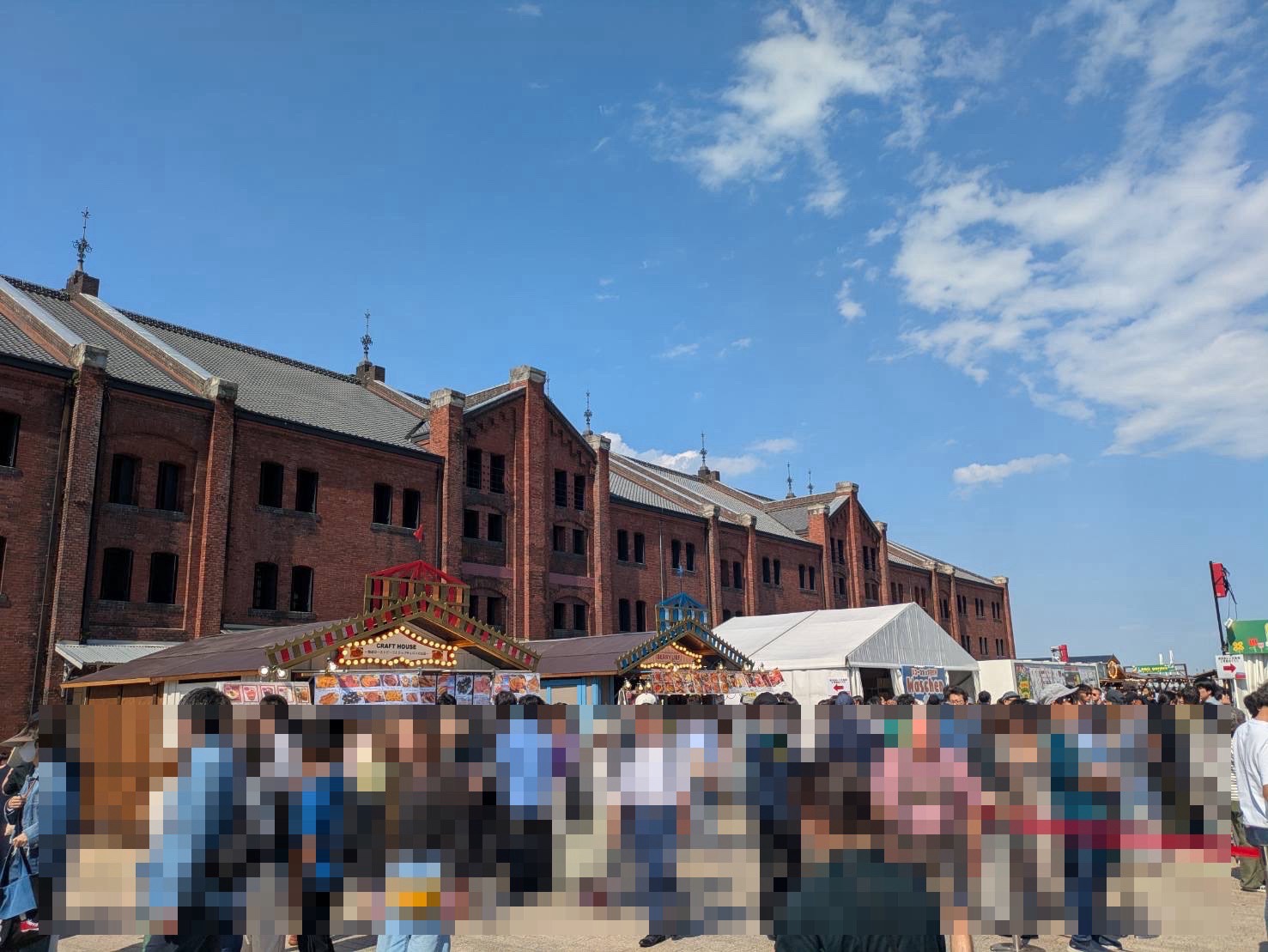 ビールフェス2025～赤レンガ～