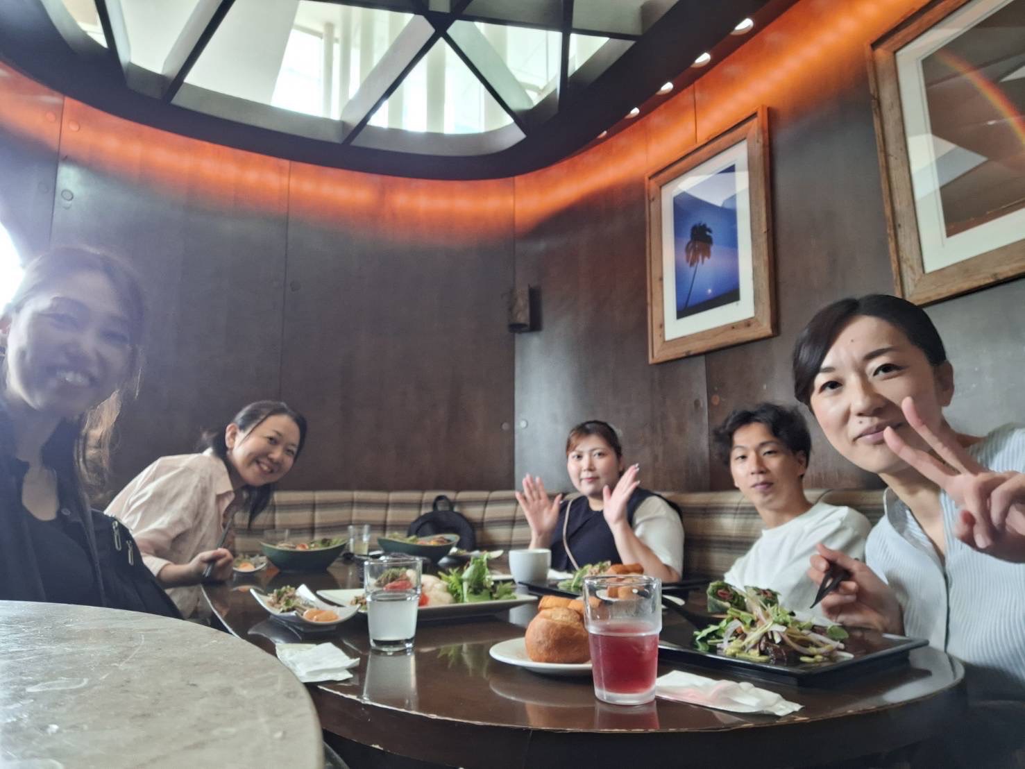 BQ店～新体制～