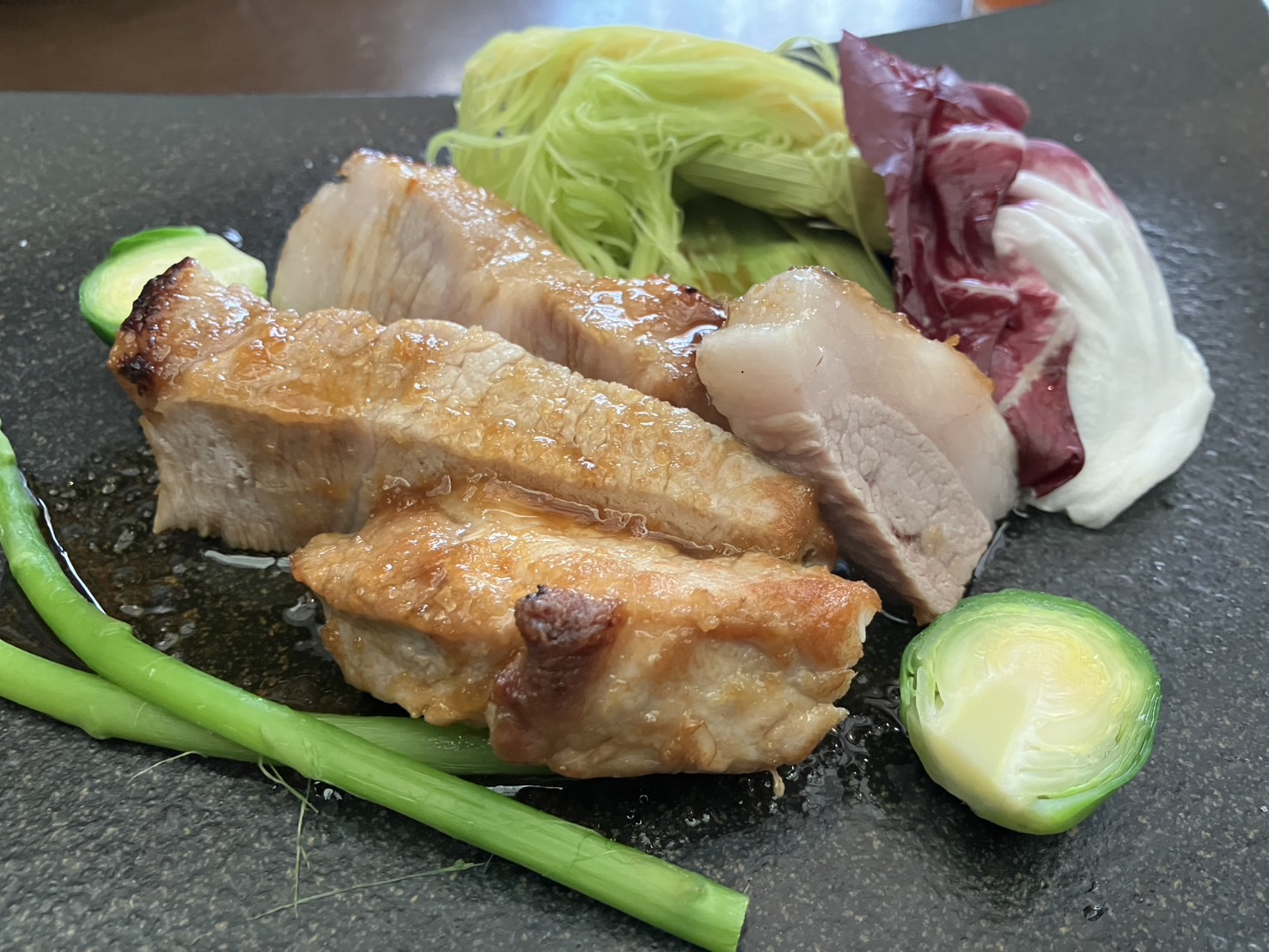 BQ店～新体制～