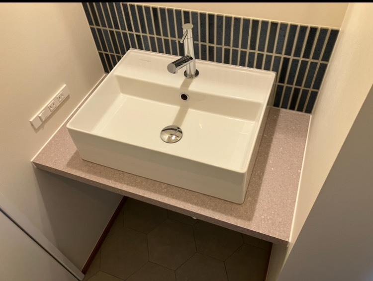 手洗い～ミラタップ～