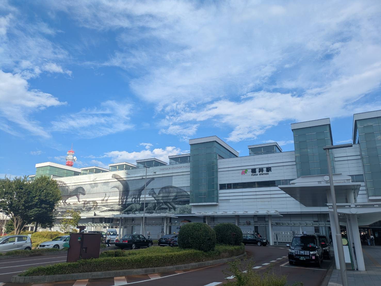 お盆休み～帰省～