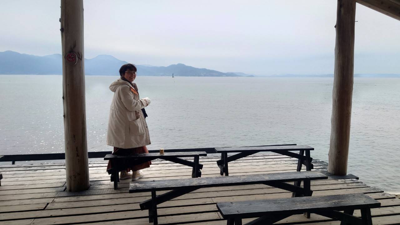 博多に行ってきました（メインは糸島）③