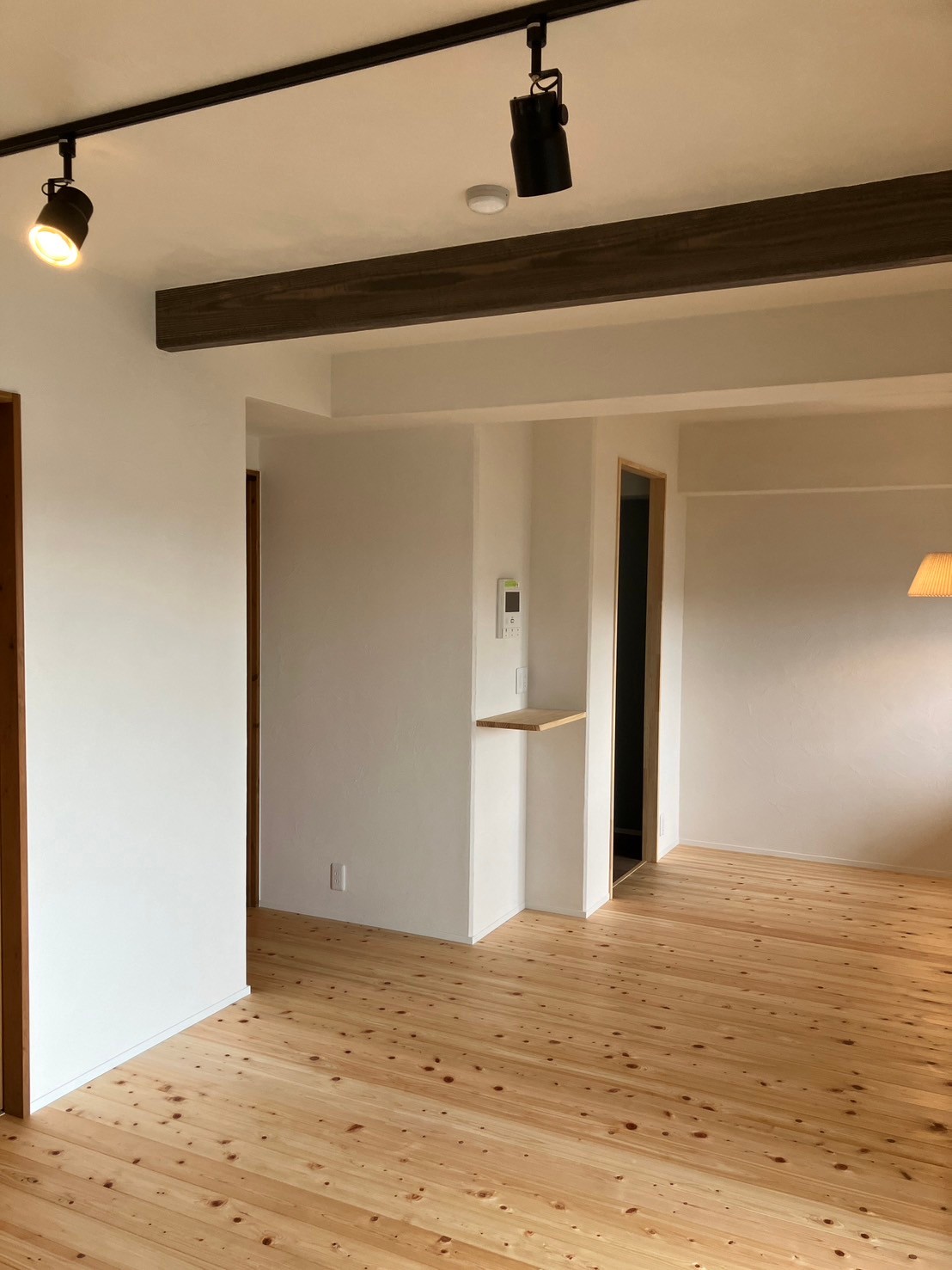 所沢市　T様邸　マンションのリノベーションのご紹介①