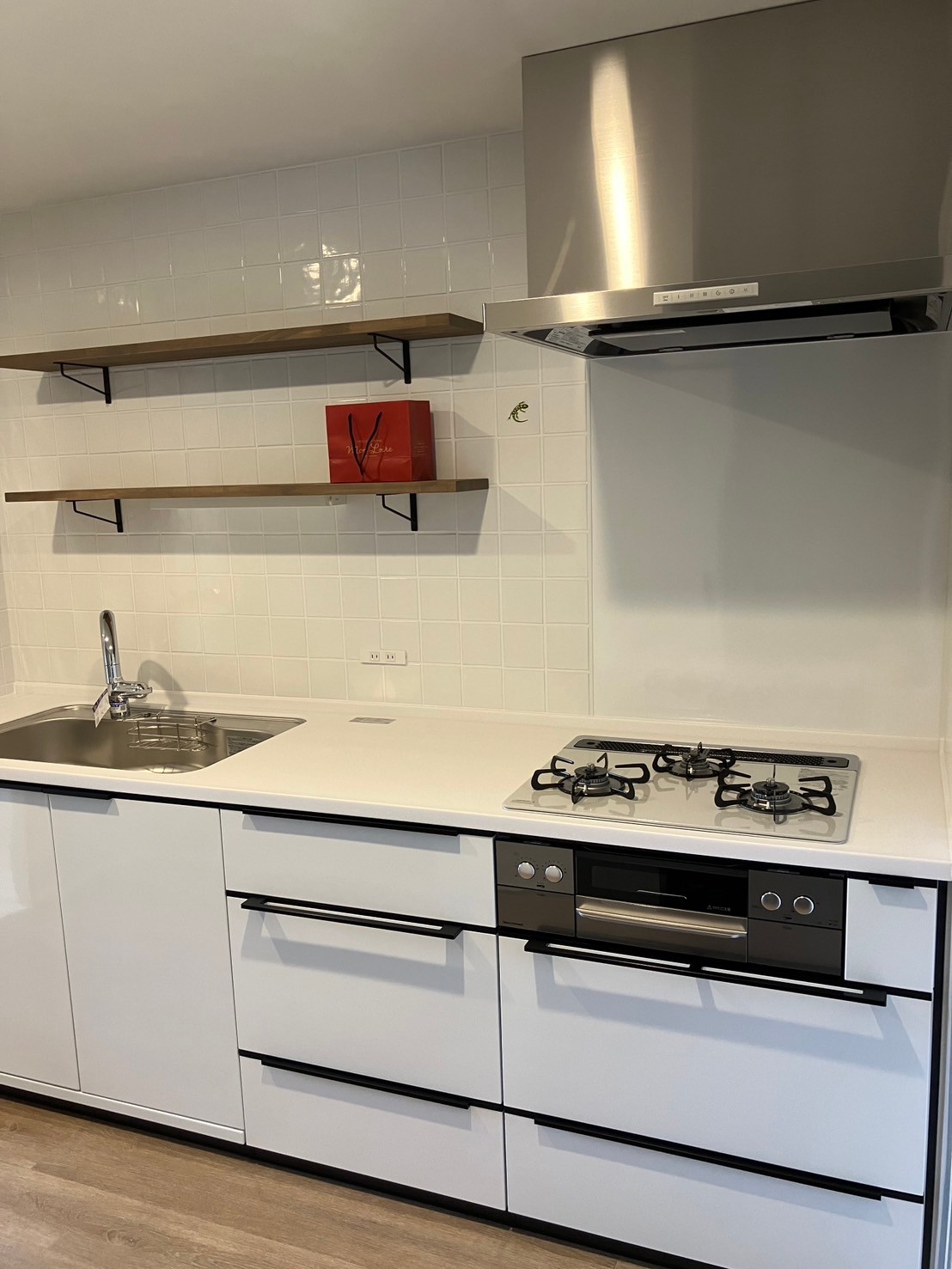 所沢市　T様邸　マンションリノベーションのご紹介④