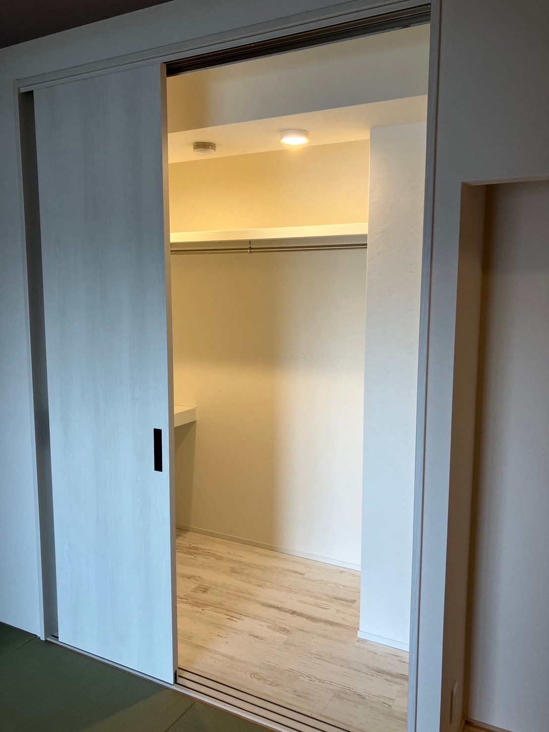 所沢市　T様邸のマンションリノベーションのご紹介⑦