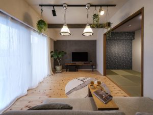 006_所沢店_千葉邸3