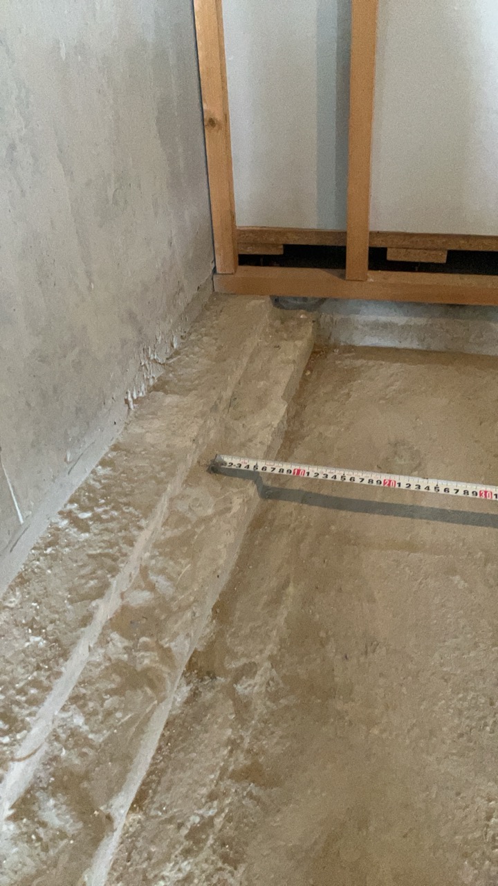 所沢市のT様邸のマンションリノベーションのご紹介⑬