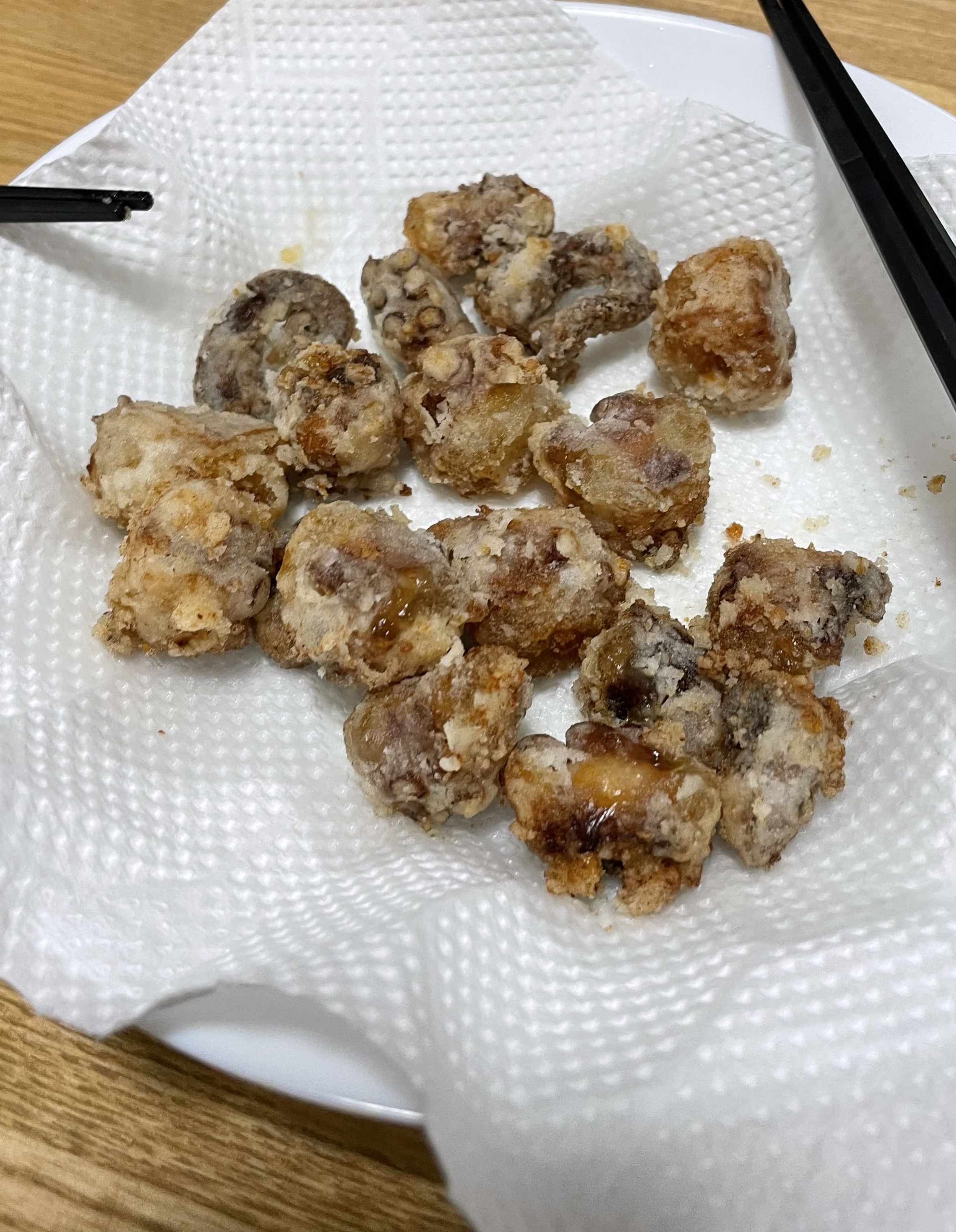 埼玉B級グルメわらじかつ