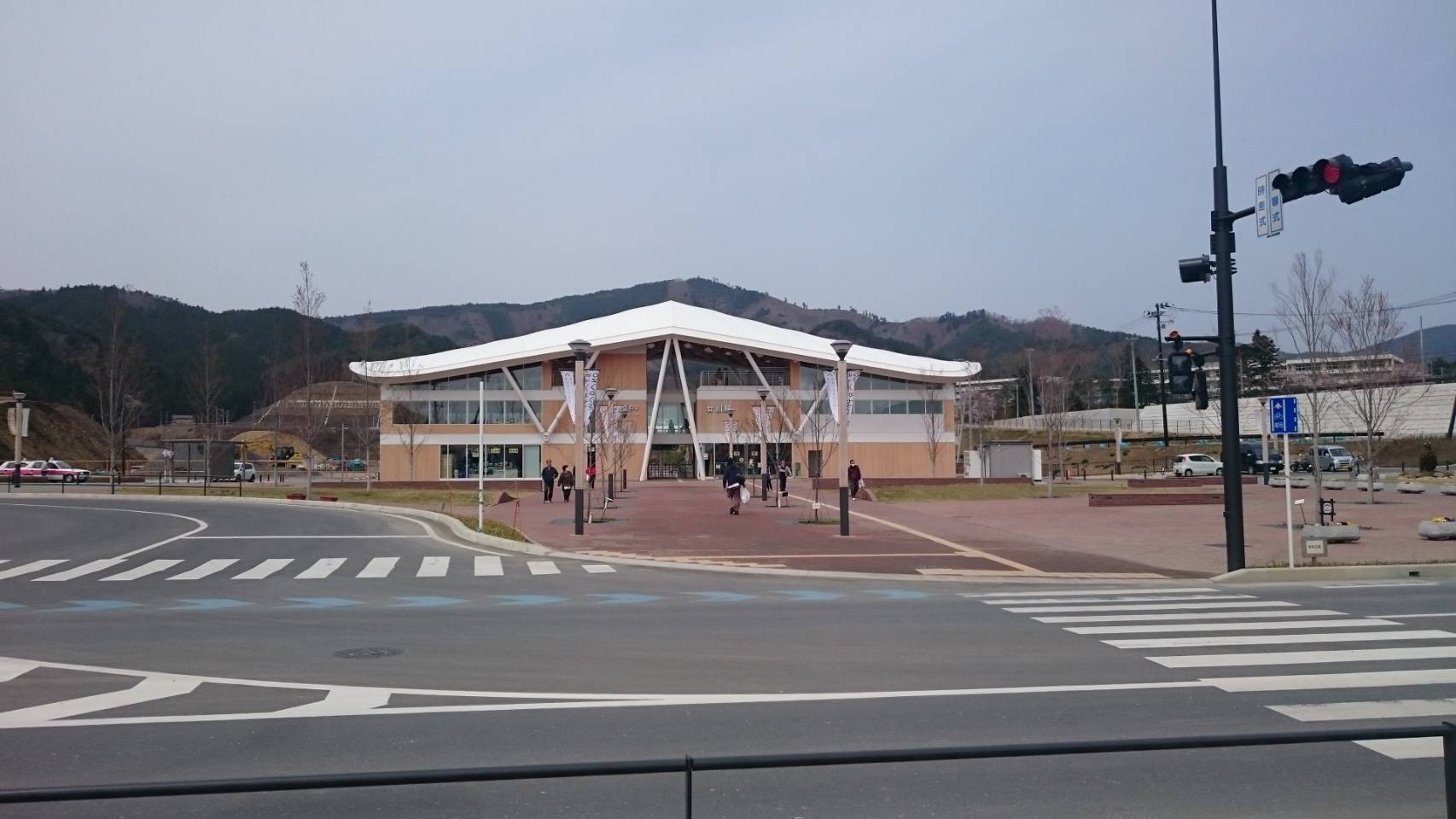 3.11　忘れない想いと、未来へ続く暮らしづくり