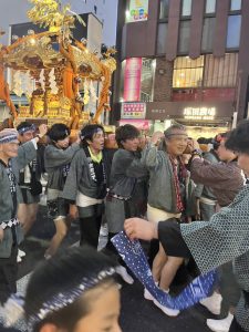 神輿