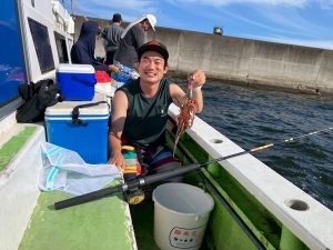 LINE_ALBUM_20250727太田屋🐙釣り_250920_1